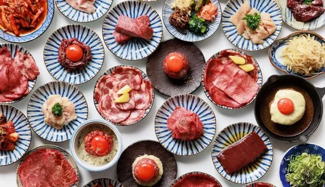 2026澀谷美食推薦：拉麵、燒肉、壽司、壽喜燒到咖啡甜點必吃一次看