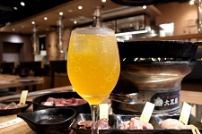 免費贈送飲品1杯