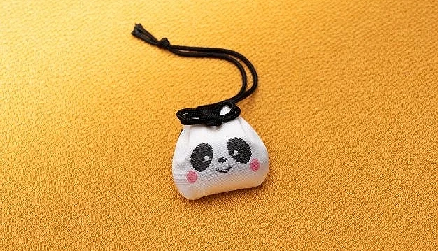 熊貓御守
