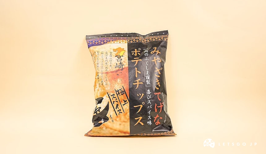 洋芋片零食包裝