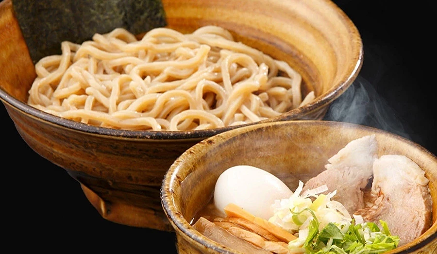 沾麵 Enji(えん寺)