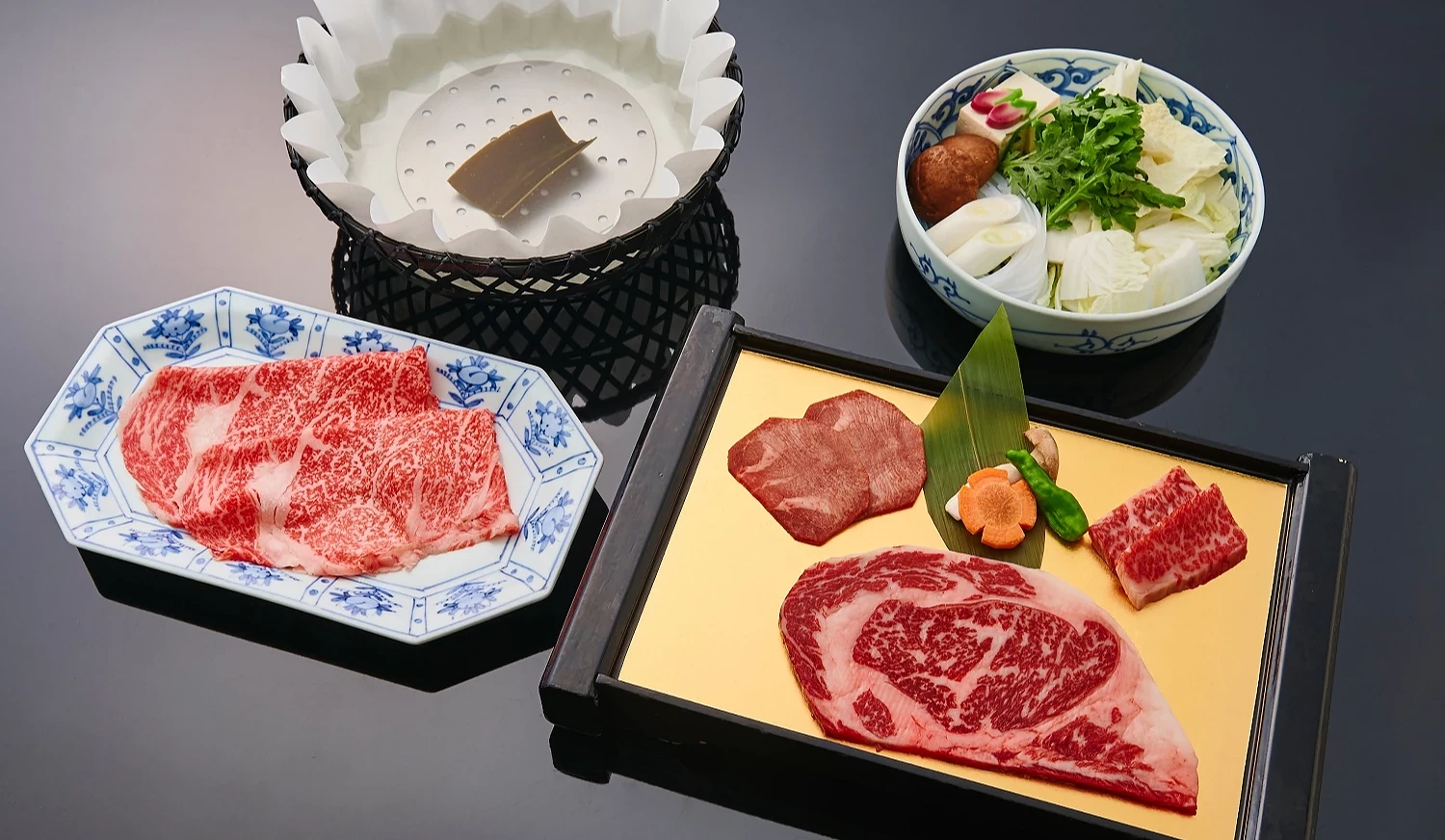 涮涮鍋