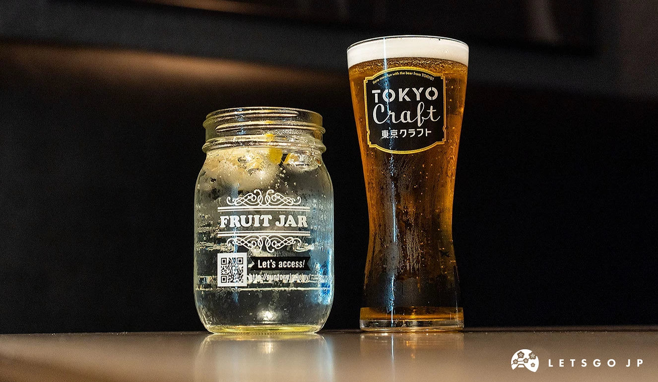 有生啤酒、調酒及無酒精飲料等提供的暢飲方案