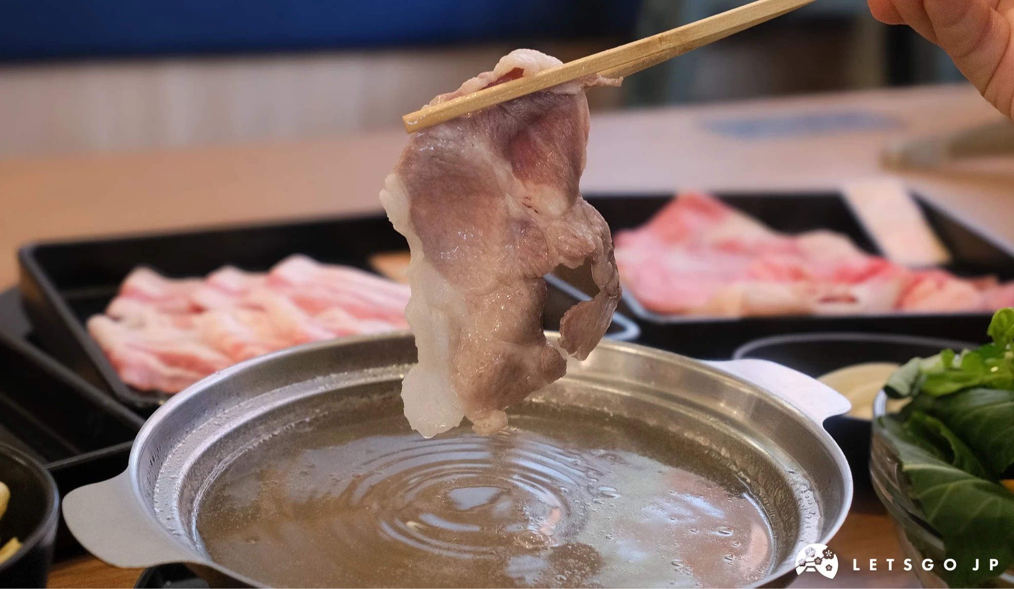 琉味北谷店 沖繩縣產阿古豬
