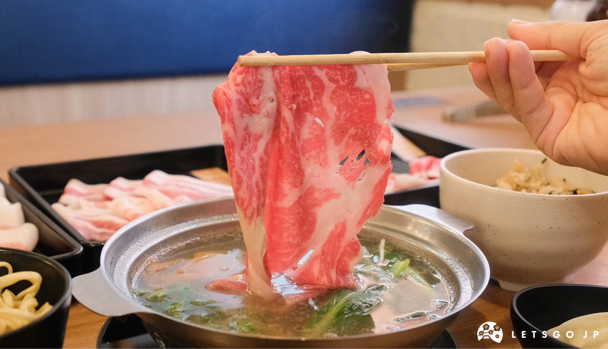 琉味 北谷店 阿古豬涮涮鍋吃到飽