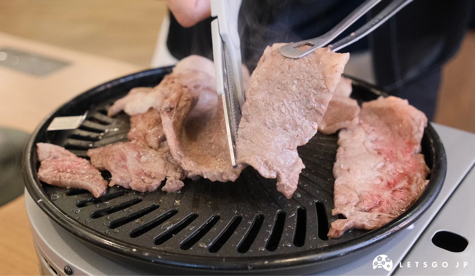 琉味北谷 石垣牛燒肉