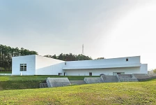 青森縣立美術館攻略:奈良美智青森犬等館藏、交通、門票、紀念品一次看 的縮圖