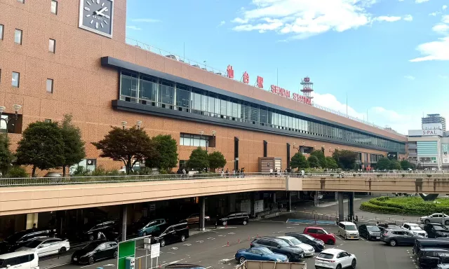 S-PAL仙台完全攻略：仙台車站直通，3館逛遍東北美食與伴手禮 的縮圖