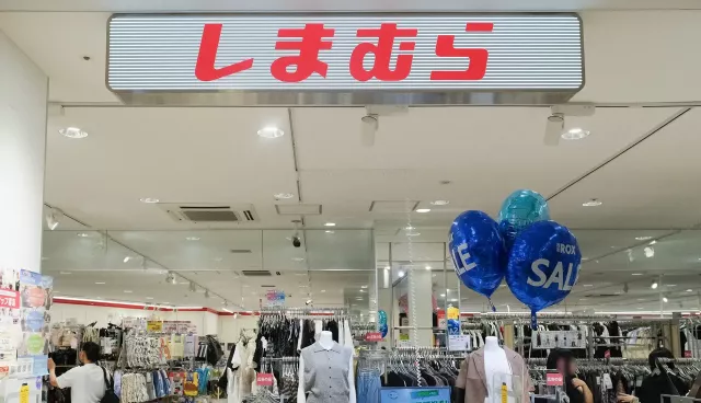 思夢樂淺草ROX・3G店：東京淺草買衣服必逛、家族都能滿足逛的平價時尚