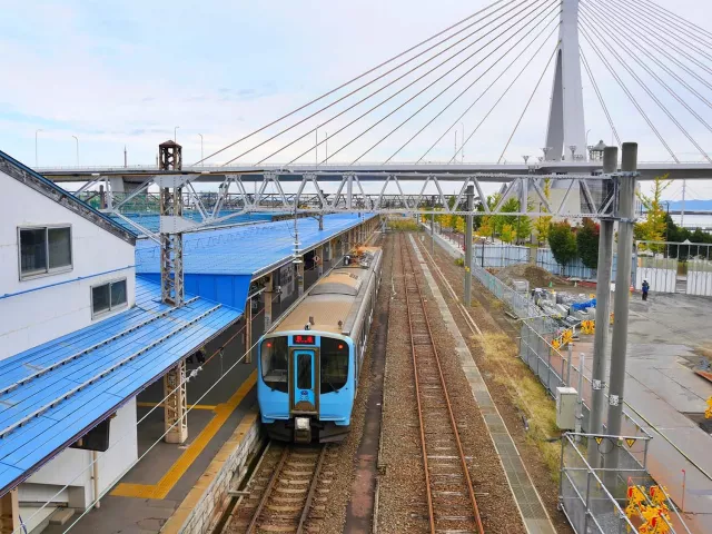 青森交通攻略：東京、仙台、函館到青森的新幹線時間、票價與鐵道路線！ 的縮圖