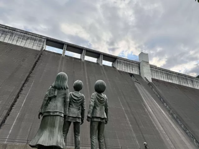 大分日田市景點推薦：小京都「豆田町」、《進擊的巨人》因緣之地，福岡機場車程1小時！