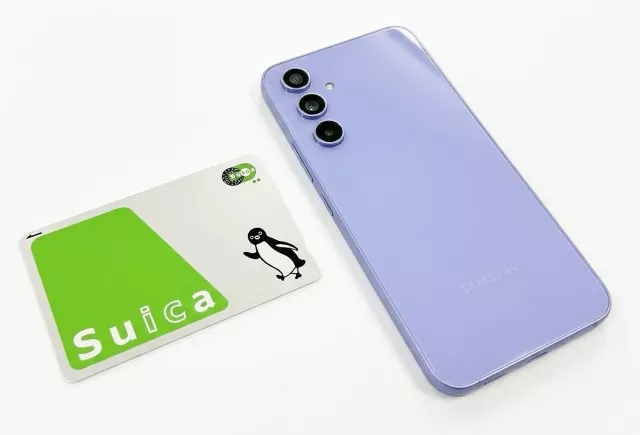 Android（安卓）手機可以用西瓜卡嗎？2026最新對應與替代方案