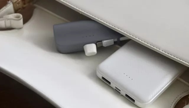日本行動電源規定2026：每人限2個、機內禁用，容量與託運規範整理