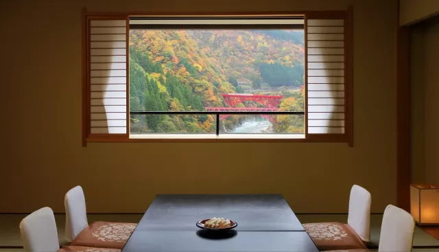富山住宿推薦：富山站前飯店、宇奈月溫泉旅館與海景溫泉宿 的縮圖