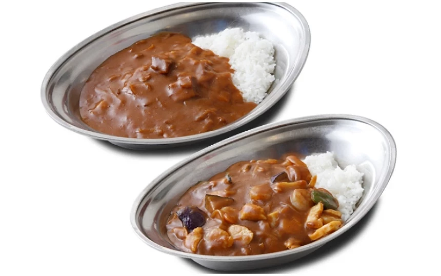 「Indian」 咖哩