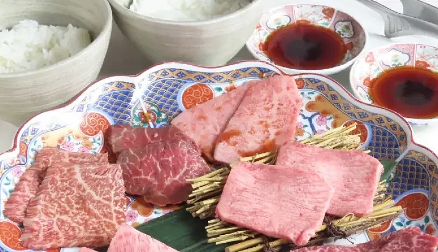 午間、深夜限定優惠定食