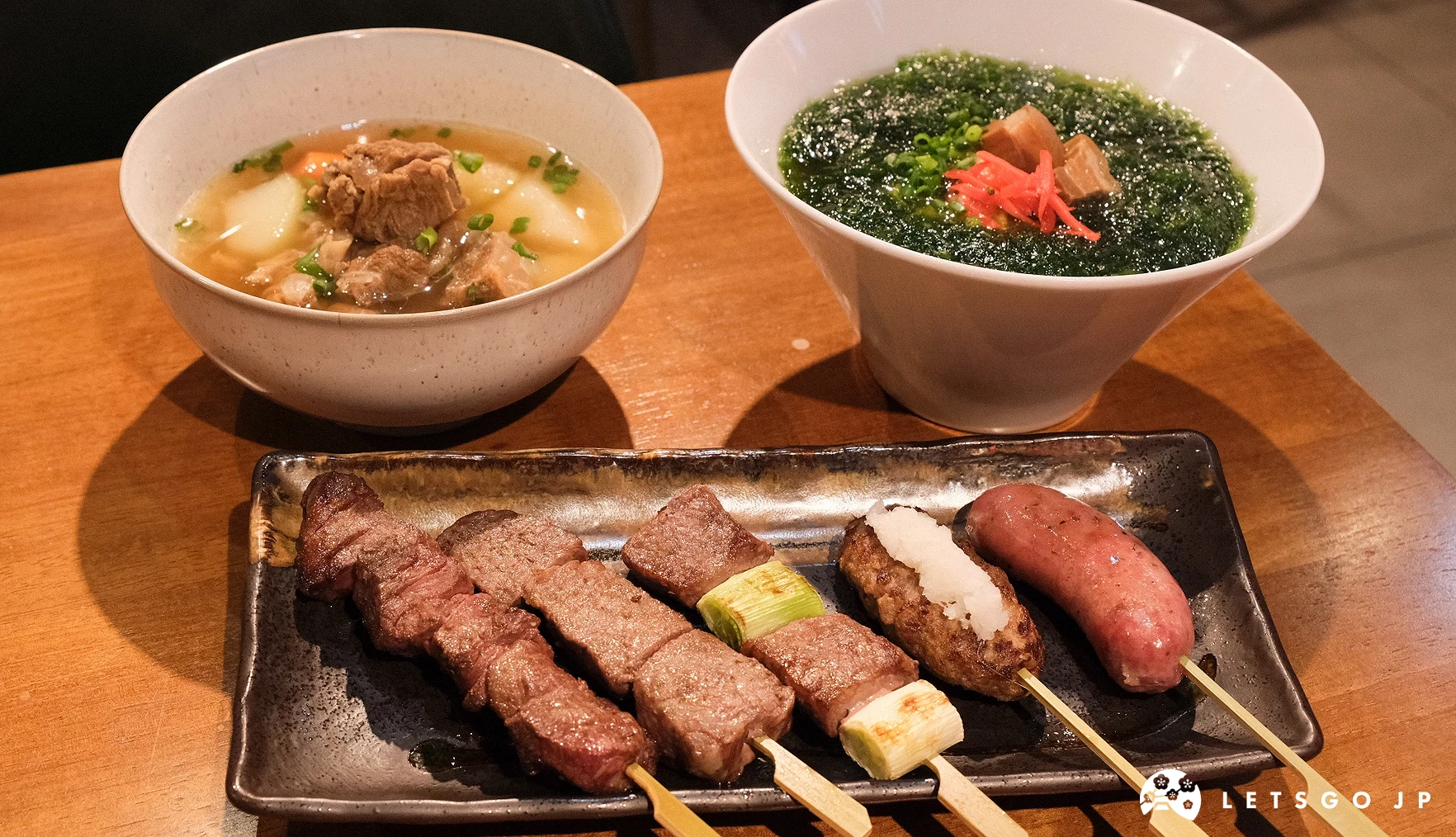 沖繩「MAKISHI CARNIVAL」たまよせ食堂 料理