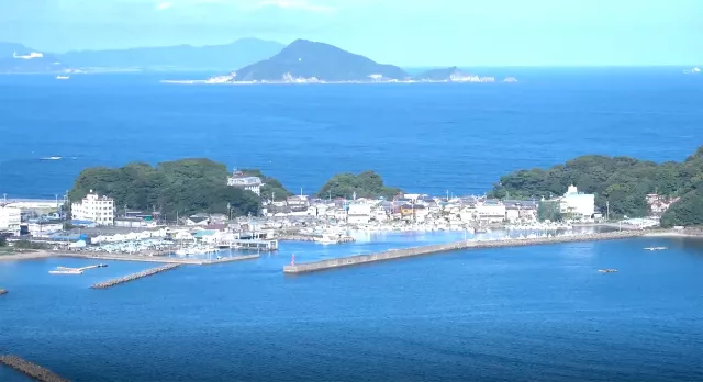 神島、答志島、菅島、坂手島：三重鳥羽4座離島景點與海豚島船遊攻略