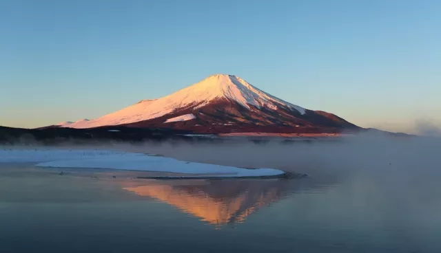 2026富士山自由行攻略：富士山景點、交通、住宿與一日遊行程