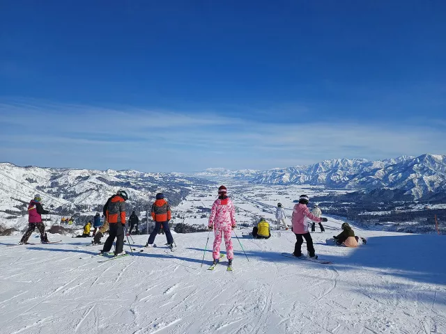 日本滑雪場推薦2026-27：北海道、長野雪場27選，滑雪月份與中文教練