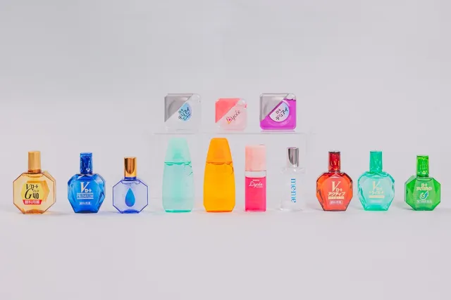 【2026最新】日本眼藥水推薦：品牌比較、對應煩惱、隱形眼鏡專用一次看 的縮圖