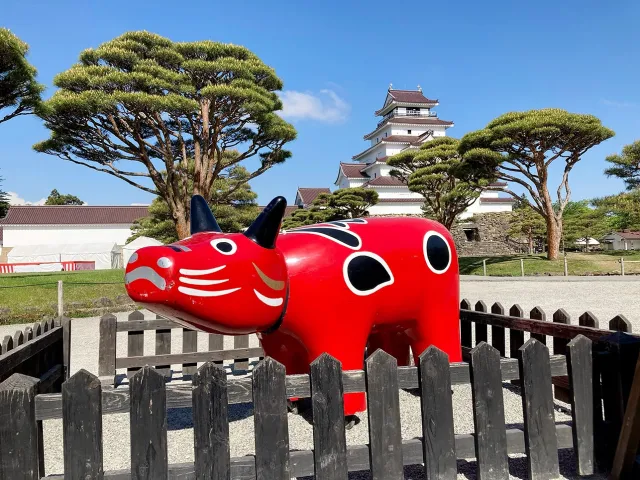會津若松自由行全攻略：景點、交通、美食、住宿推薦與一日遊行程示範 的縮圖