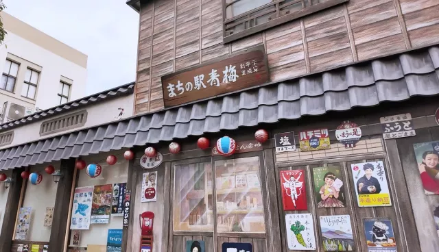 東京昭和貓町「青梅」一日遊：從新宿1小時抵達，復古景點與美食全攻略