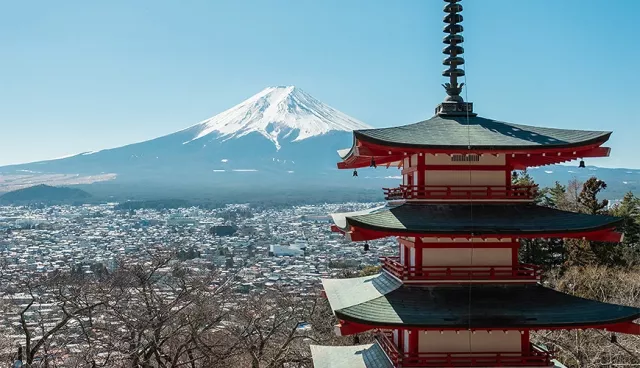 富士山一日遊自由行攻略：東京出發 3 條路線，交通與行程安排一次看