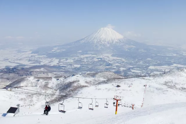 2026-27北海道滑雪場推薦10選：二世谷、留壽都特色與開放時間