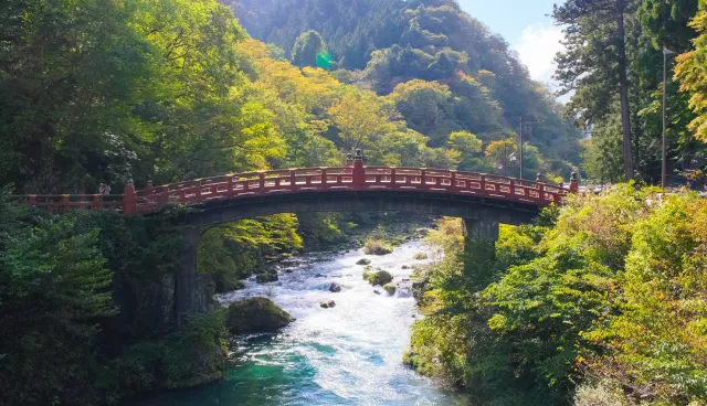 日光景點地圖2026：交通PASS、溫泉住宿、一日遊攻略