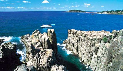 日本中部溫泉蘆原溫泉