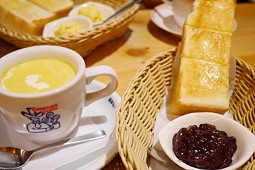 名古屋早餐推薦必吃13選：小倉吐司、咖啡店早餐、名古屋早餐文化一次看