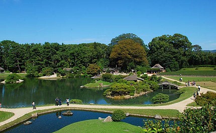 日本山陰山陽地方中國地區自由行基本認識與推薦行程景點安排攻略教學包含鳥取島根廣島岡山山口五縣