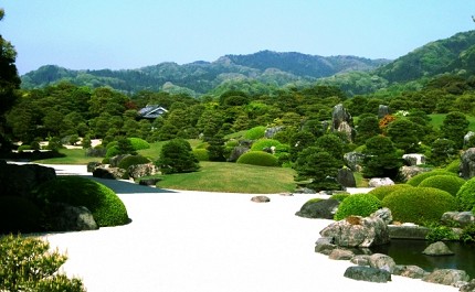 日本山陰山陽地方中國地區自由行基本認識與推薦行程景點安排攻略教學包含鳥取島根廣島岡山山口五縣