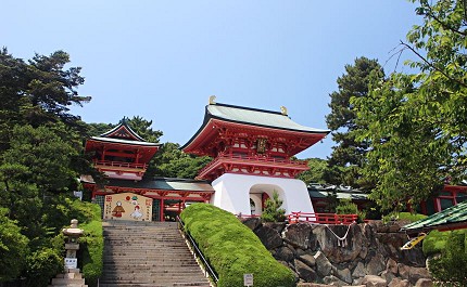 日本山陰山陽地方中國地區自由行基本認識與推薦行程景點安排攻略教學包含鳥取島根廣島岡山山口五縣