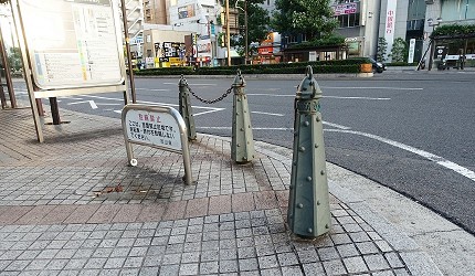 日本岡山桃太郎大道惡鬼鐵棒