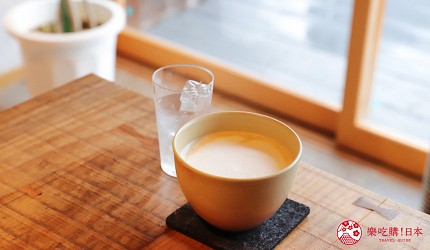 山口縣必訪景點推薦長門湯本溫泉咖啡廳pottery