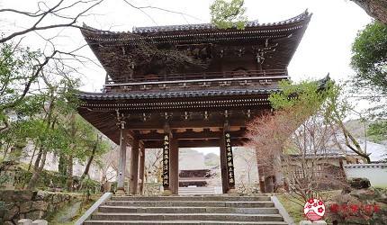 山口縣必訪景點推薦長府功山寺