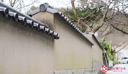 山口縣必訪景點推薦長府地區古江小路