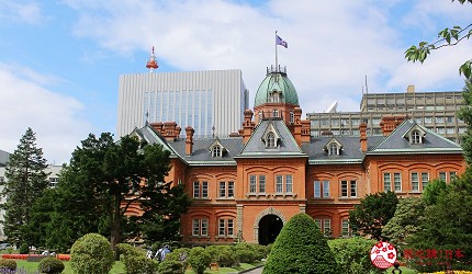 北海道自由行札幌自由行推薦行程北海道冬天自由行推介景點北海道夏天自由行北海道7天6夜自由行日本北海道自由行北海道自由行5天函館自由行北海道自助旅行北海道夏天自由行攻略北海道自由行攻略介紹文章北海道廳舊本廳舍圖