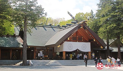 北海道自由行札幌自由行推薦行程北海道冬天自由行推介景點北海道夏天自由行北海道7天6夜自由行日本北海道自由行北海道自由行5天函館自由行北海道自助旅行北海道夏天自由行攻略北海道自由行攻略介紹文章北海道神宮圖