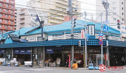 北海道自由行札幌自由行推薦行程北海道冬天自由行推介景點北海道夏天自由行北海道7天6夜自由行日本北海道自由行北海道自由行5天函館自由行北海道自助旅行北海道夏天自由行攻略北海道自由行攻略介紹文章札幌二條市場圖