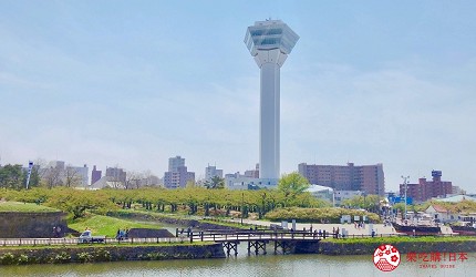 北海道自由行札幌自由行推薦行程北海道冬天自由行推介景點北海道夏天自由行北海道7天6夜自由行日本北海道自由行北海道自由行5天函館自由行北海道自助旅行北海道夏天自由行攻略北海道自由行攻略介紹文章函館進札幌出五稜郭塔圖