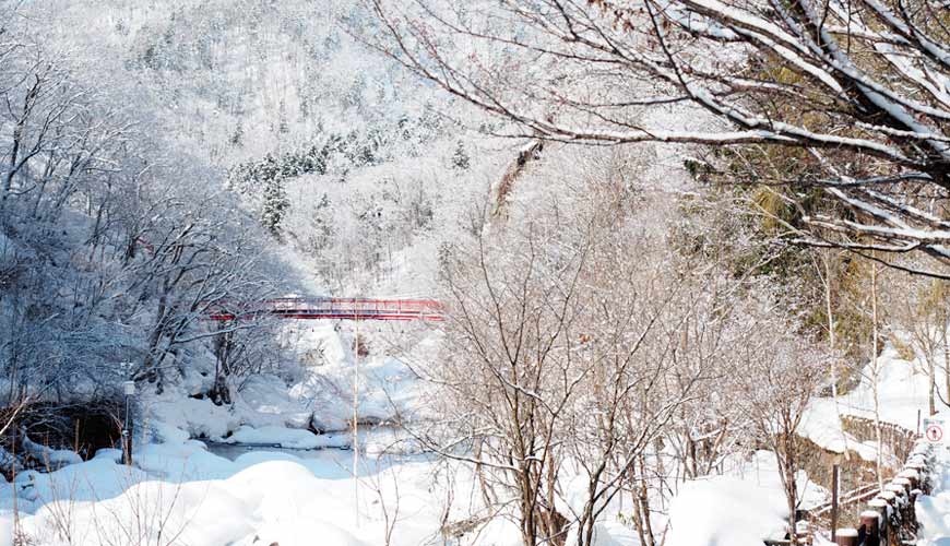 北海道札幌定山溪溫泉交通方式