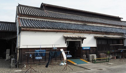 四國自由行