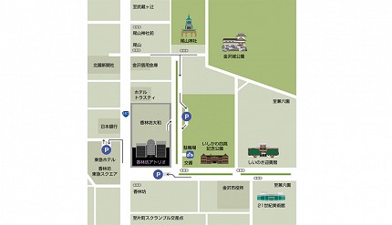 “日本北陸金澤旅遊自由行旅行一日遊石川縣香林坊老字號百貨公司片町大和香林坊ATRIO加賀麹味噌加賀菊酒金城漬四十萬谷本舗自家焙煎金澤ちとせ珈琲咖啡昭和TOKYU