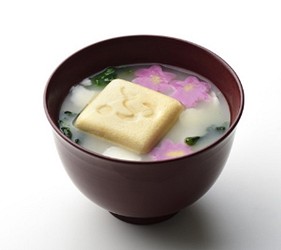 “白味噌寶之麩”