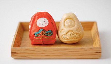 “加賀八幡起上最中餅”