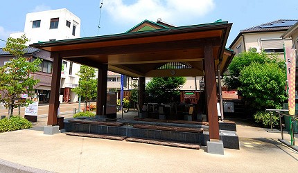 佐賀嬉野溫泉