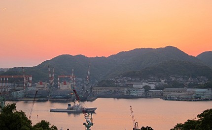 日本全國九州自由行長崎路面電車一日券搭乘教學散策景點推薦平和公園眼鏡橋出島碼頭新地中華街浦上天主堂哥拉巴園